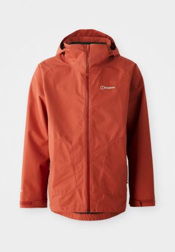 Куртка-дождевик