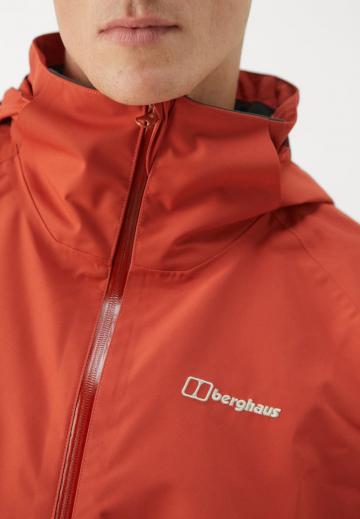 Куртка-дождевик