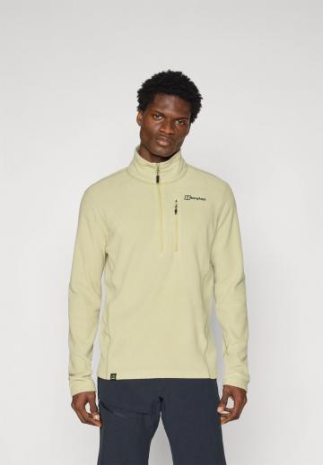 Флисовая кофта