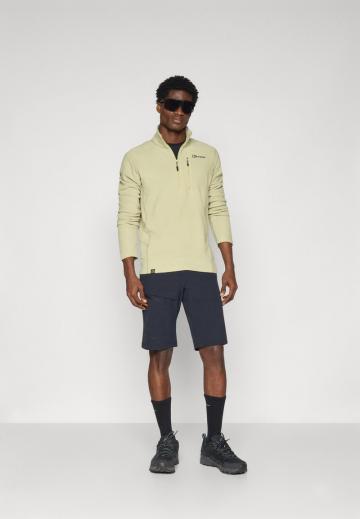 Флисовая кофта