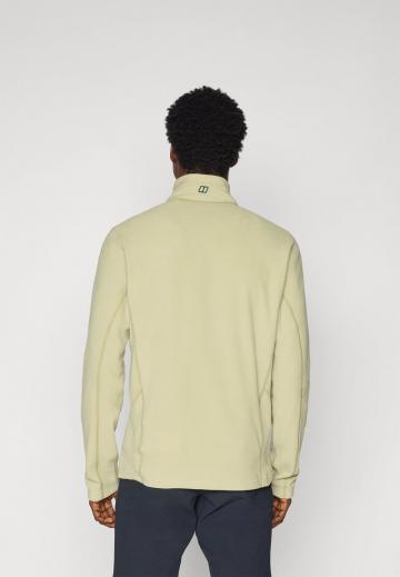 Флисовая кофта