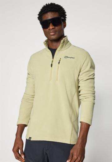 Флисовая кофта