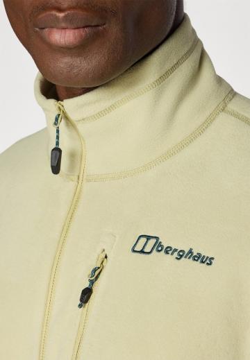 Флисовая кофта