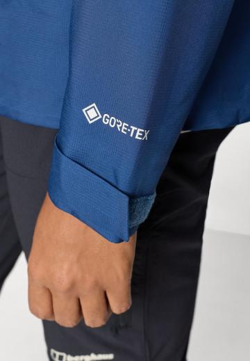 Куртка дождевик