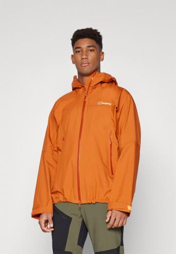 Куртка-дождевик