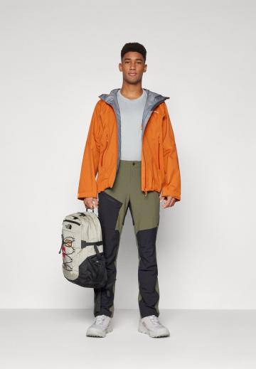 Куртка-дождевик