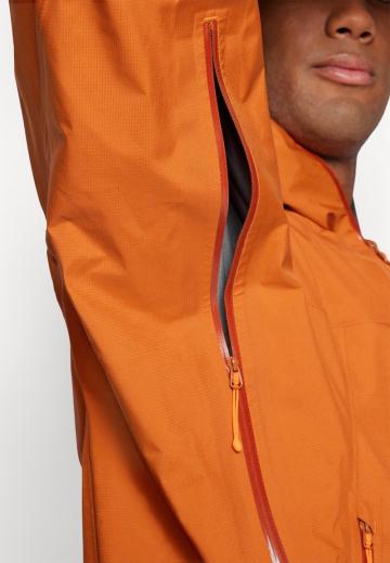 Куртка-дождевик