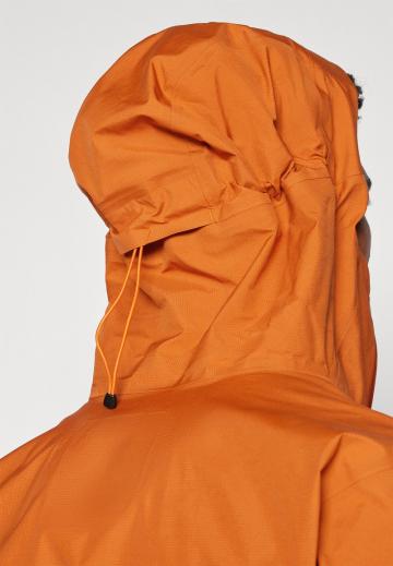 Куртка-дождевик