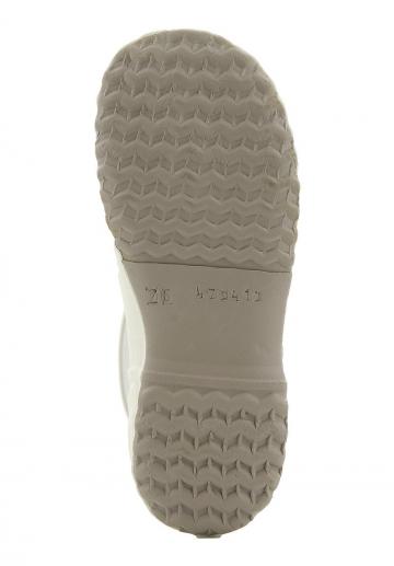 Резиновые сапоги