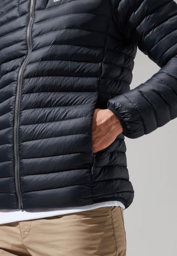 Зимняя куртка