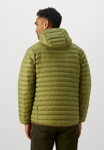 Зимняя куртка