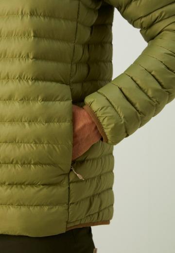 Зимняя куртка