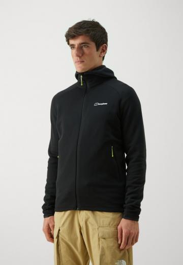 Флисовая куртка