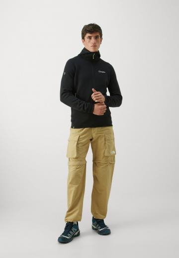 Флисовая куртка