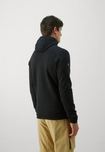 Флисовая куртка