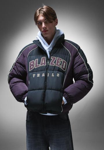 Зимняя куртка