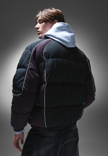 Зимняя куртка