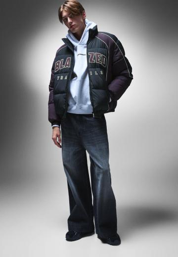 Зимняя куртка