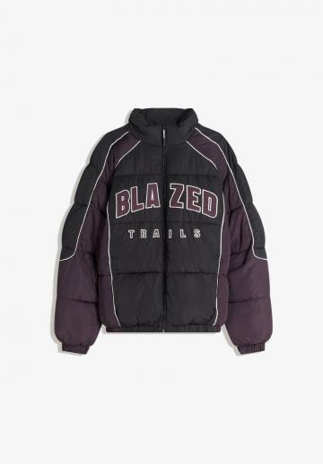 Зимняя куртка