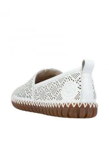 Спортивные балетки