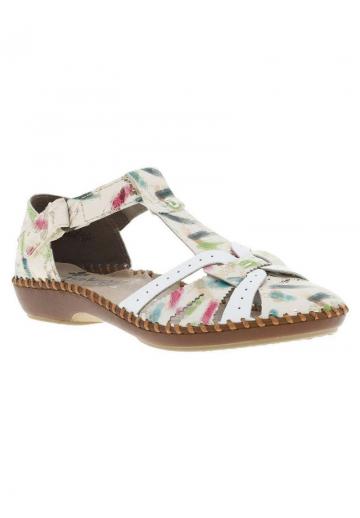 Гандбольные кроссовки