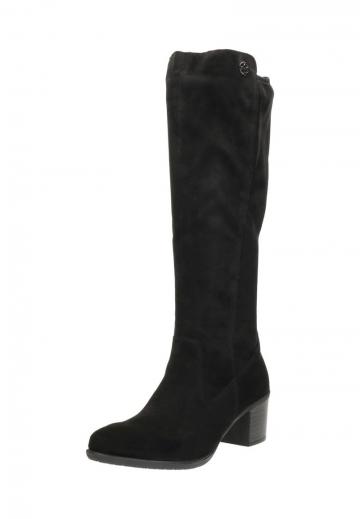 Широкие сапоги