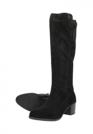 Широкие сапоги