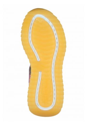 Босоножки на танкетке