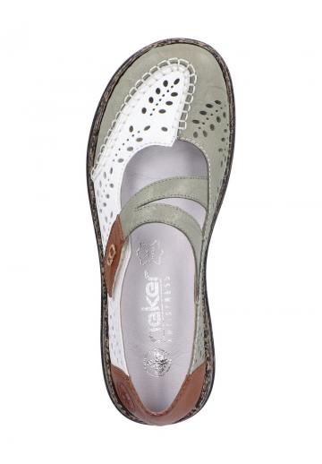 Гандбольные кроссовки