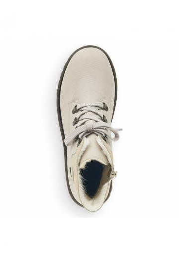 Зимние ботинки