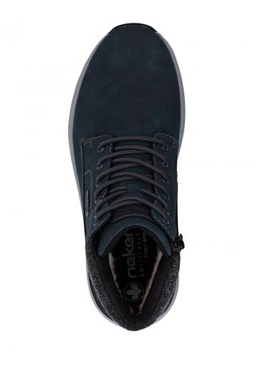 Зимние ботинки