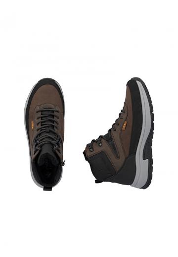 Зимние ботинки