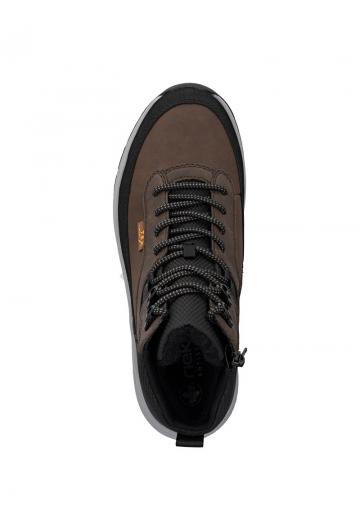 Зимние ботинки