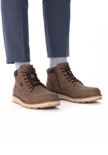 Зимние ботинки