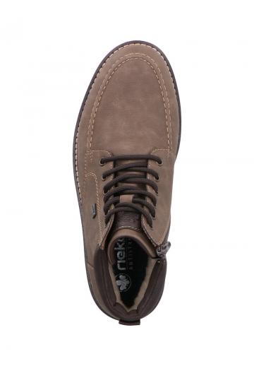 Зимние ботинки