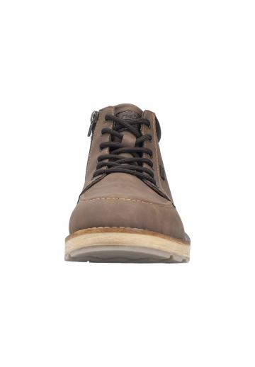 Зимние ботинки