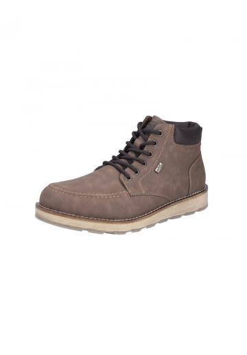 Зимние ботинки