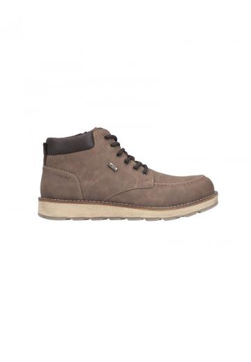 Зимние ботинки