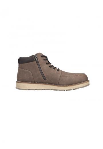 Зимние ботинки