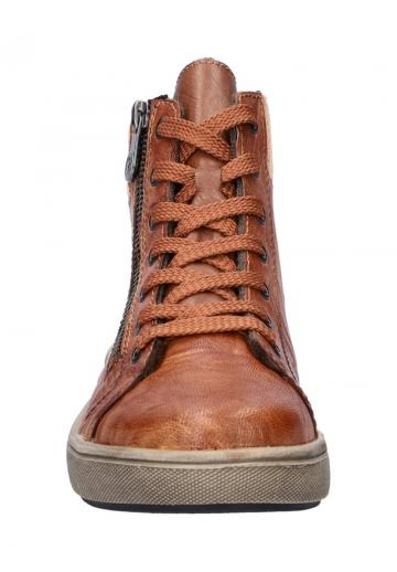 Зимние ботинки