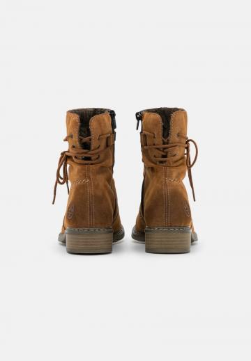 Широкие сапоги