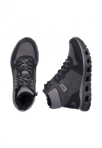 Широкие сапоги