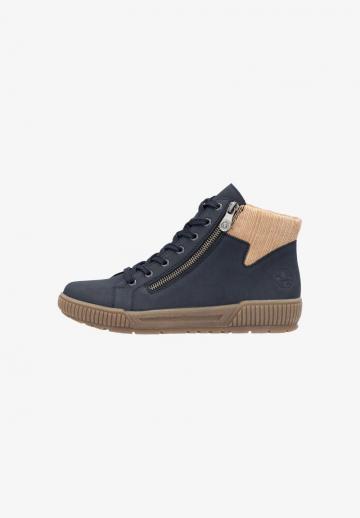 Высокие кеды