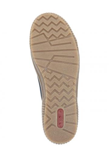 Высокие кеды