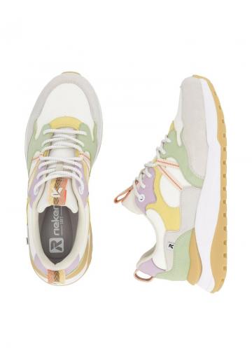 Гандбольные кроссовки