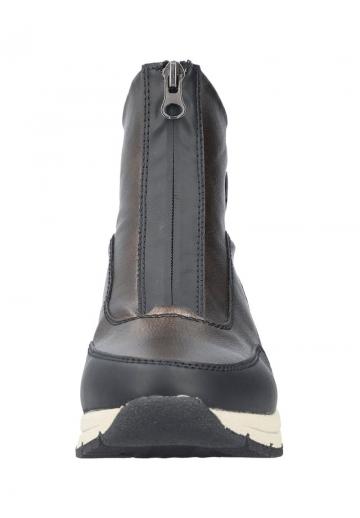 Высокие кеды