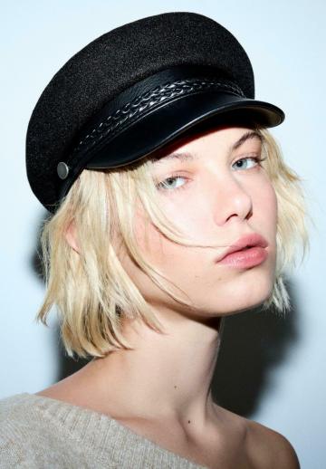 Головной убор