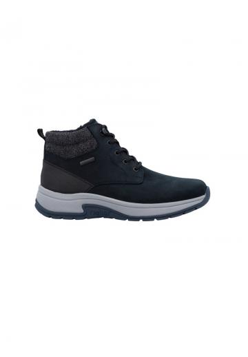 Зимние ботинки