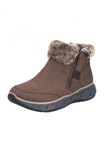 Широкие сапоги