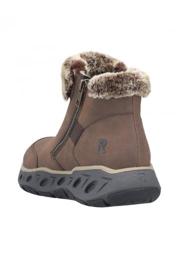 Широкие сапоги